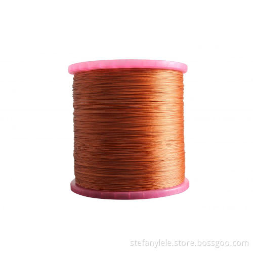 Polyester Stiff Cord for V-belts